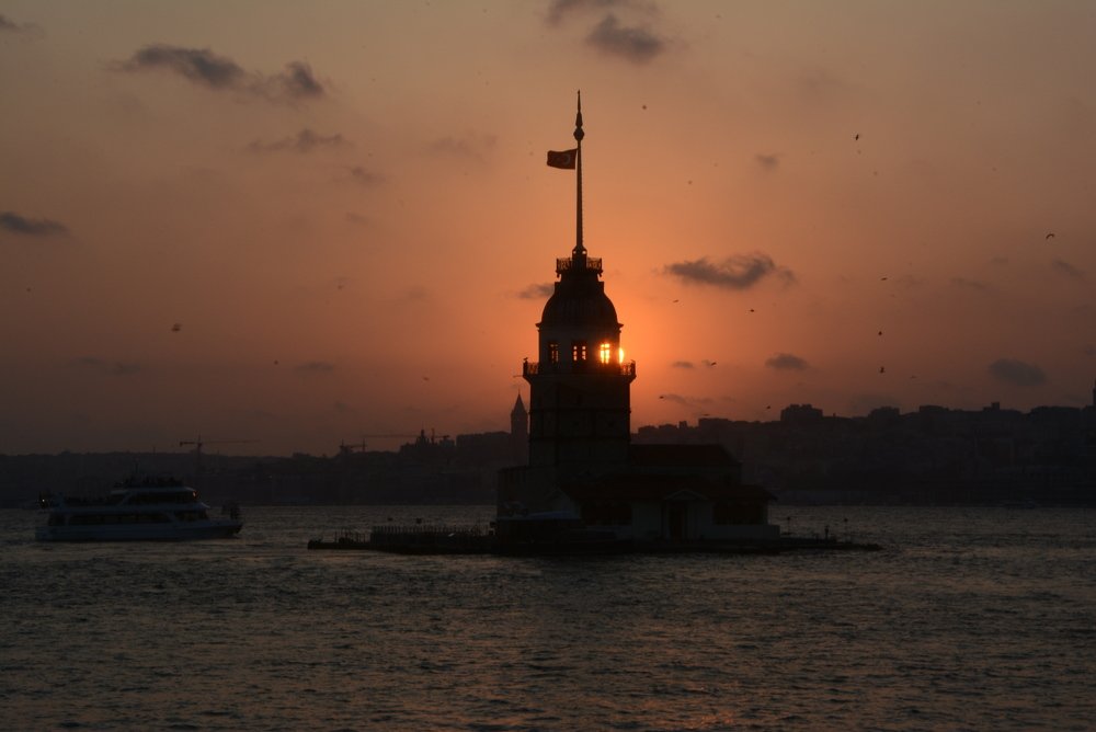 Photograph by Gülşen  Mutlu