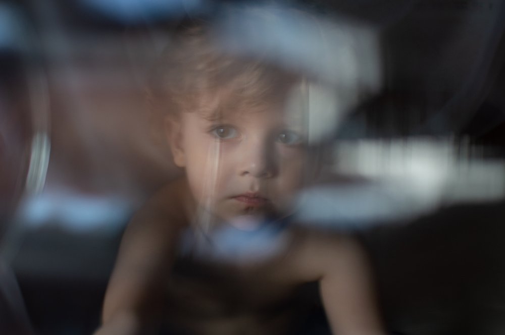 Photograph by Анна Гордеева