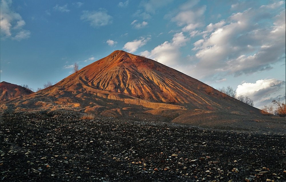 Рукотворный исполин