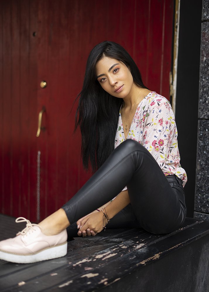 Photograph by Javier Parra