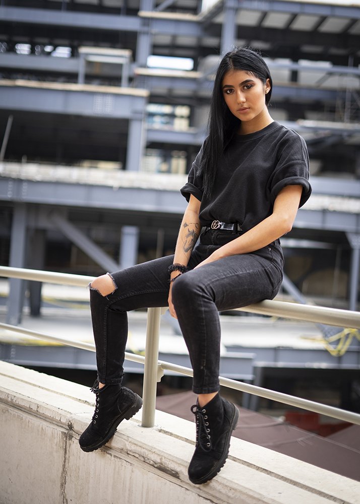 Photograph by Javier Parra