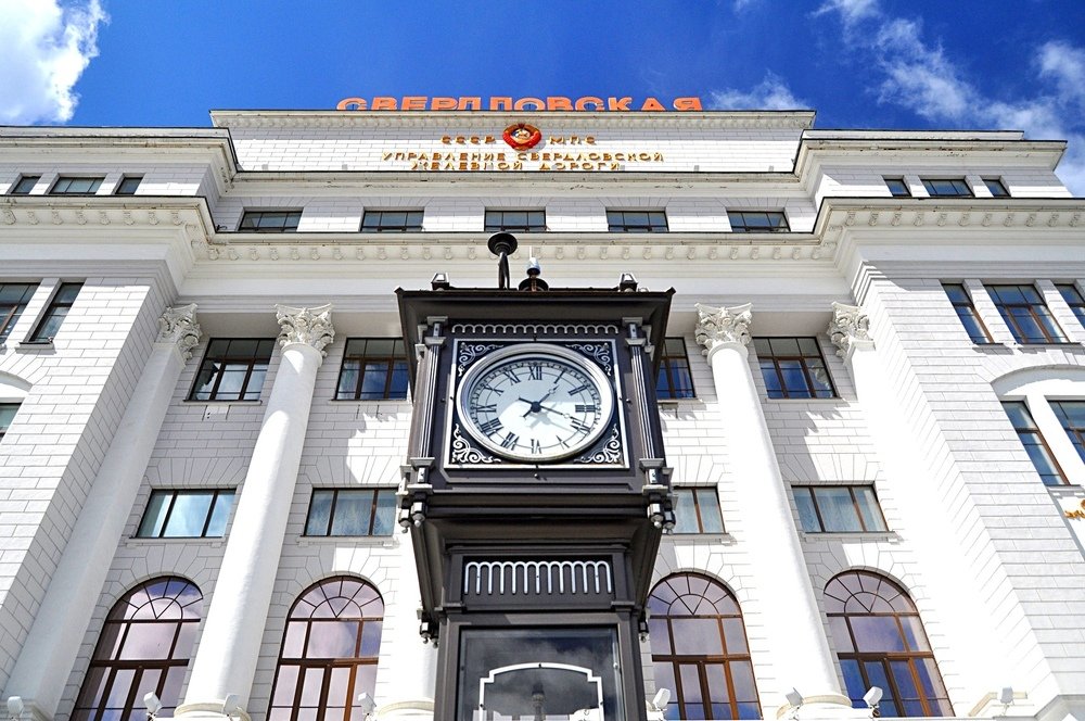 Photograph by Александр Райсон