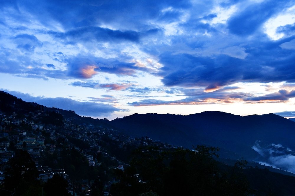 Photograph by Ashish Subba