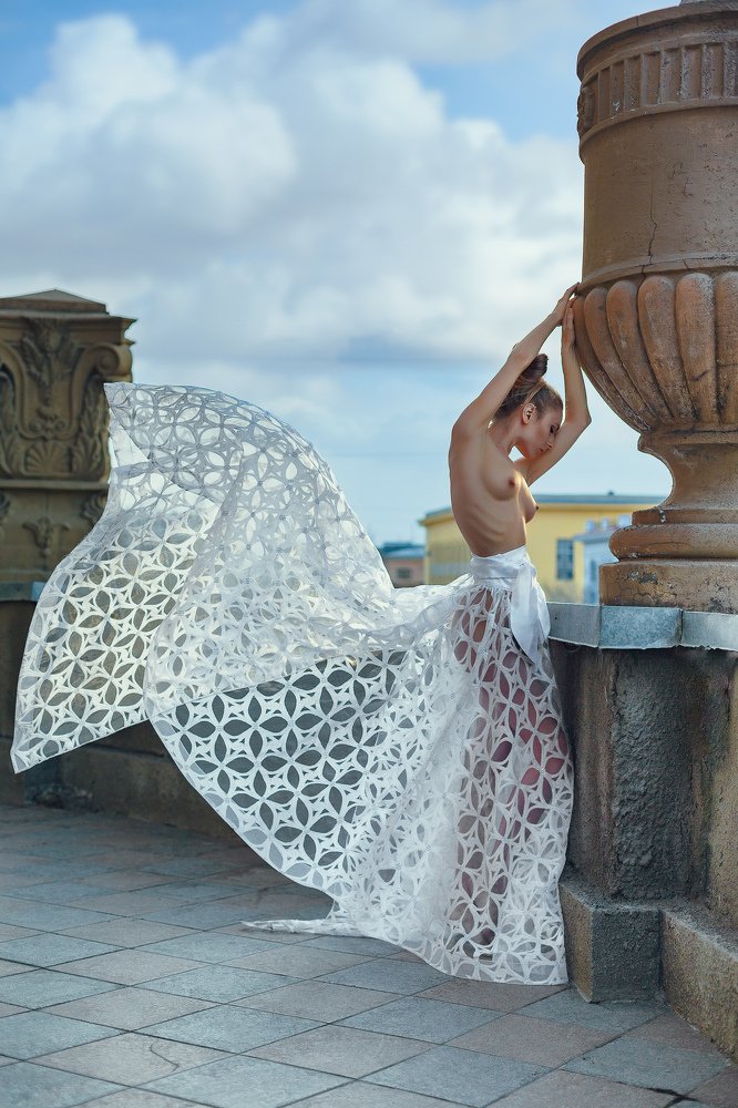 Photograph by Леонид Мочульский