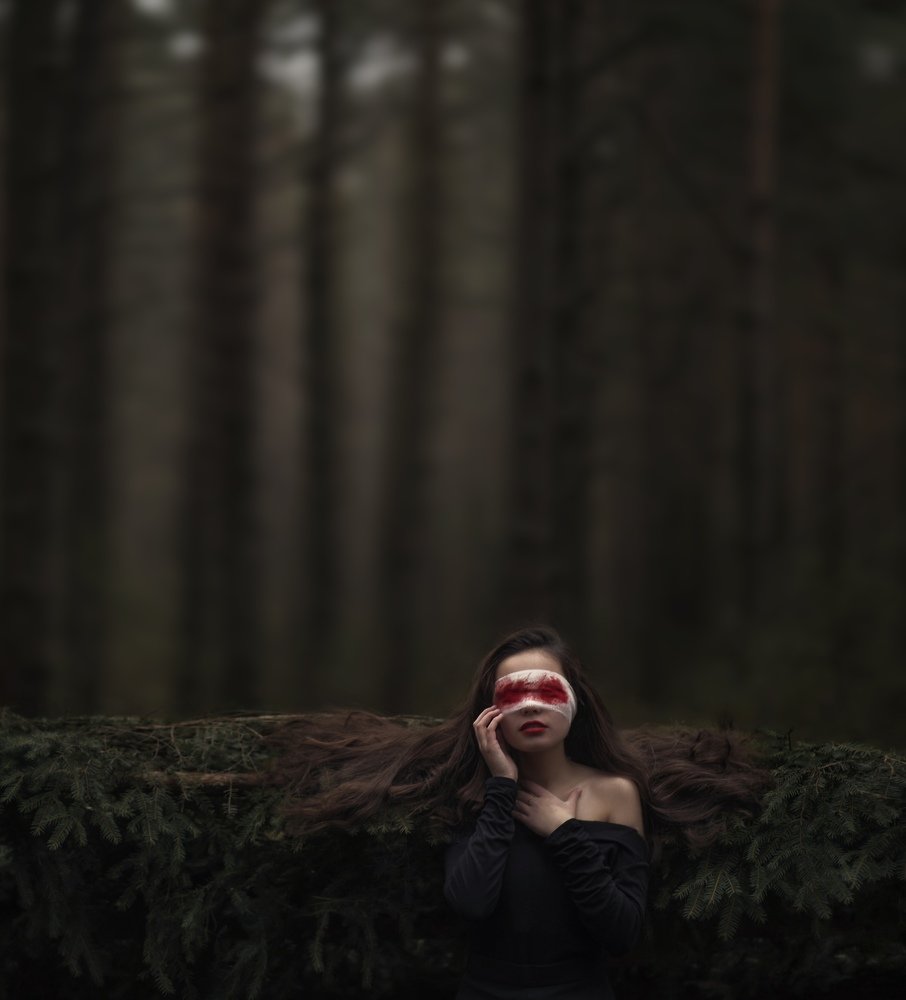 Photograph by Вероника Макарчик