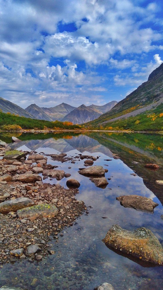 Photograph by Mikhail