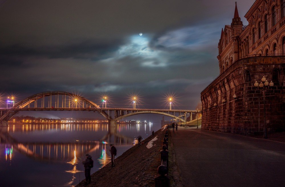 Фотография автора Владимир Фролов