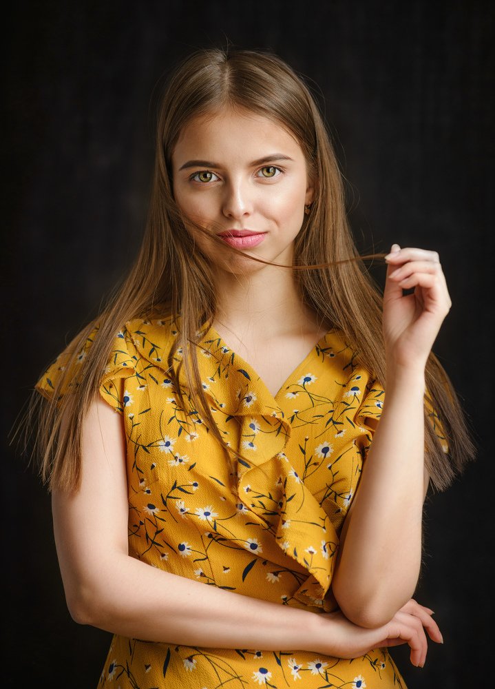 Photograph by Алексей Гурылев