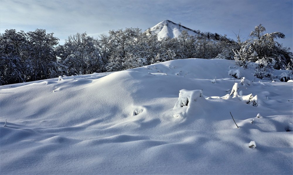 Донецк - окраина