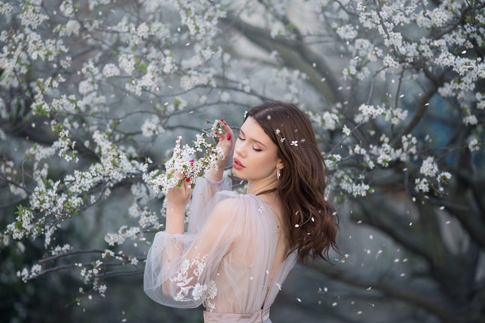 Photograph by Людмила Костина