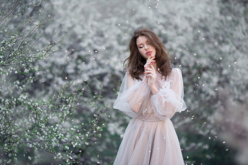 Photograph by Людмила Костина