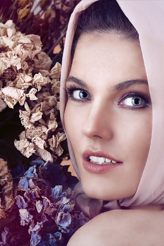 Photograph by Nina Znidersic