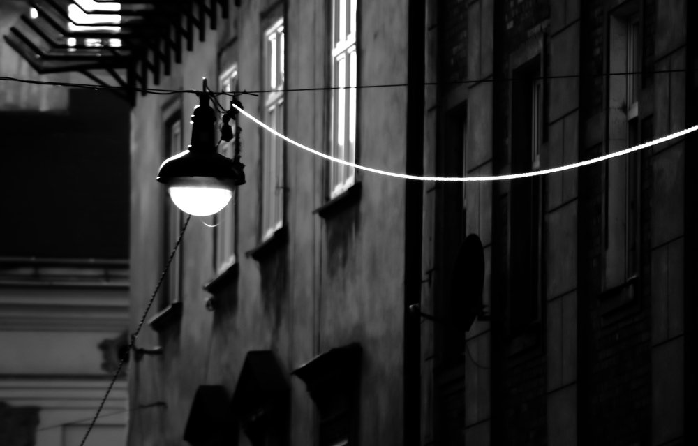 Photograph by Maciej Bonk