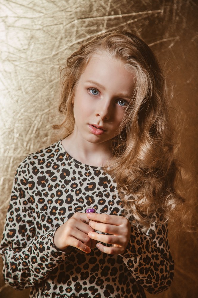 Photograph by Мария Паренкова