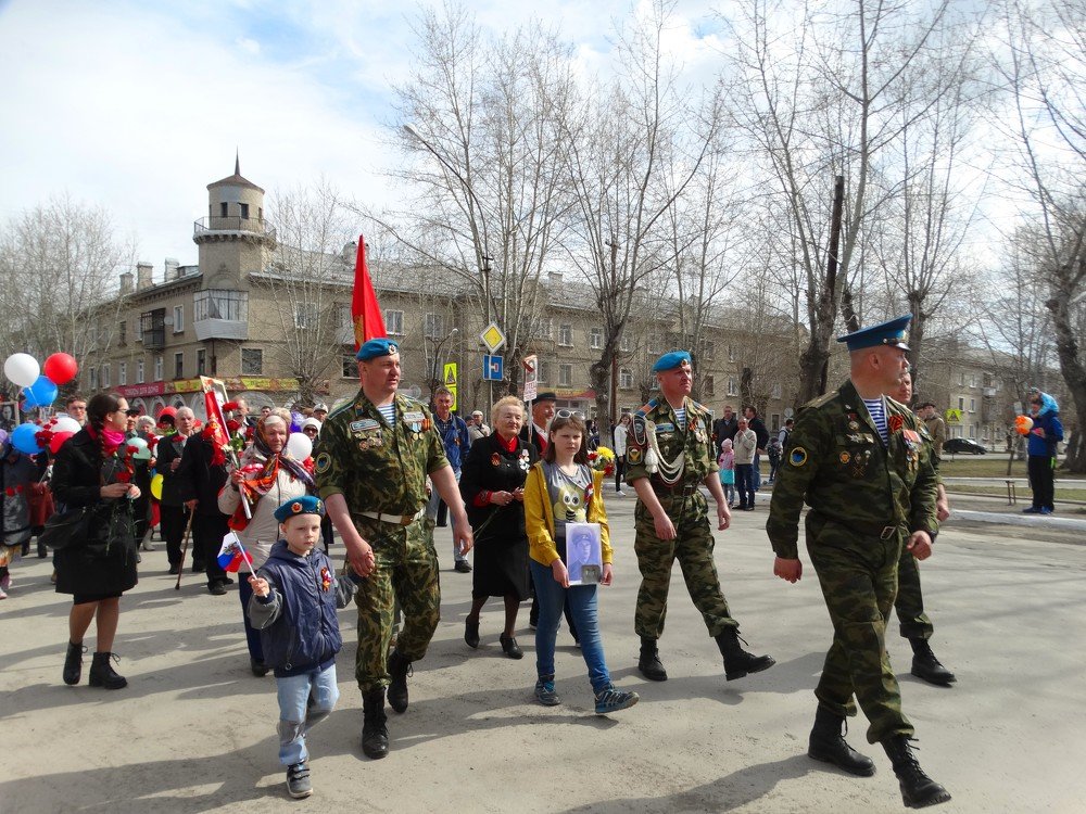 Photograph by Александр Подгорный