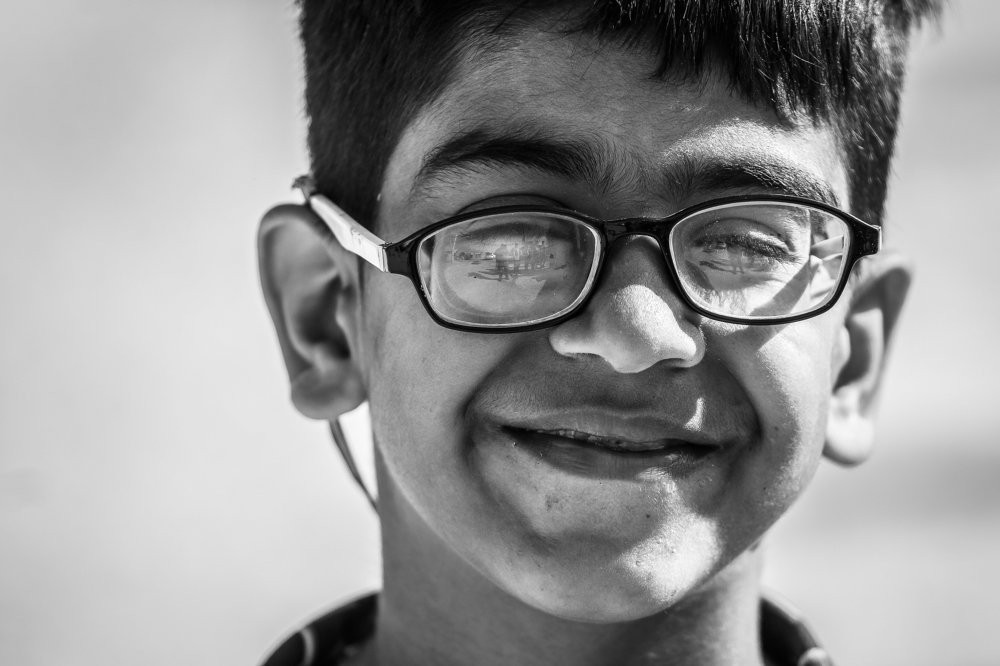 Photograph by Pourarab Mohammad Mahdi