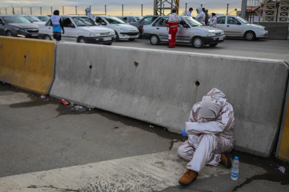 Photograph by Pourarab Mohammad Mahdi