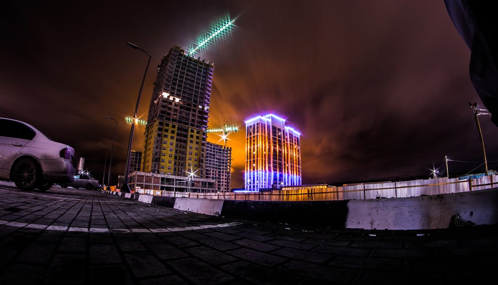 Photograph by Денис Скворцов