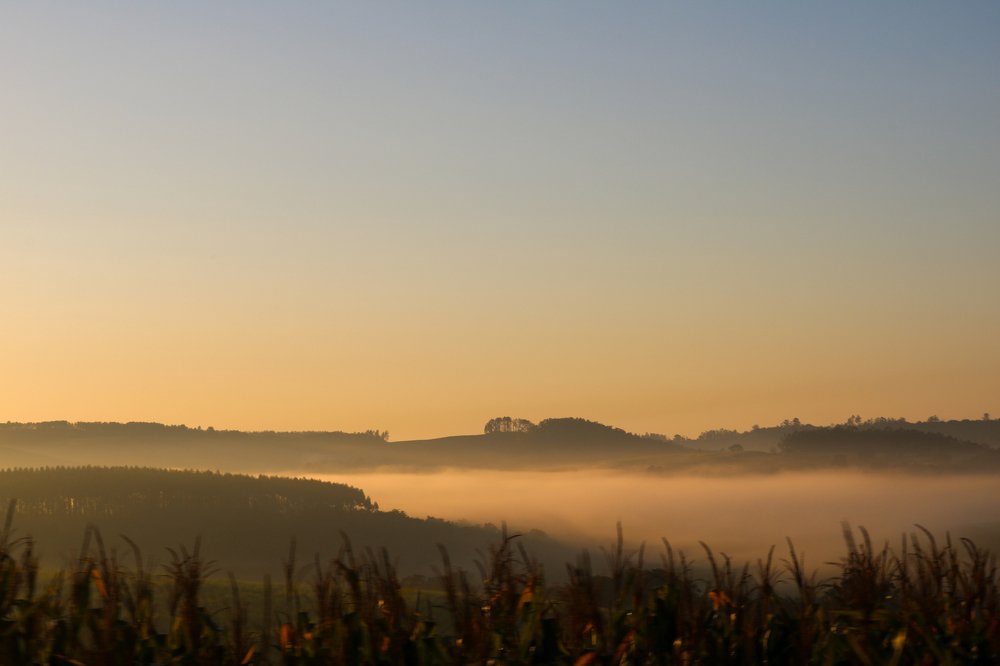 Amanhecer