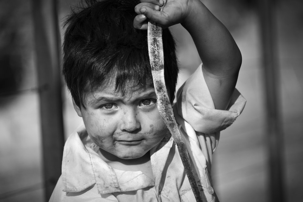 Photograph by Carolina Leske