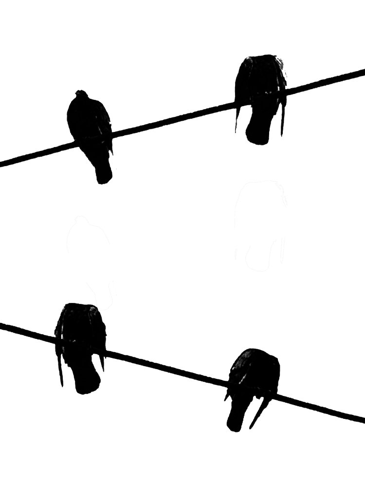 He who was alive is now dead