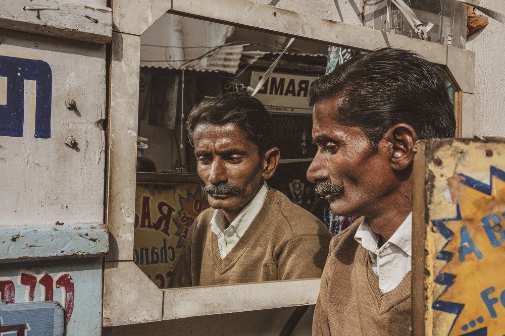 Photograph by Andrea Muscatello