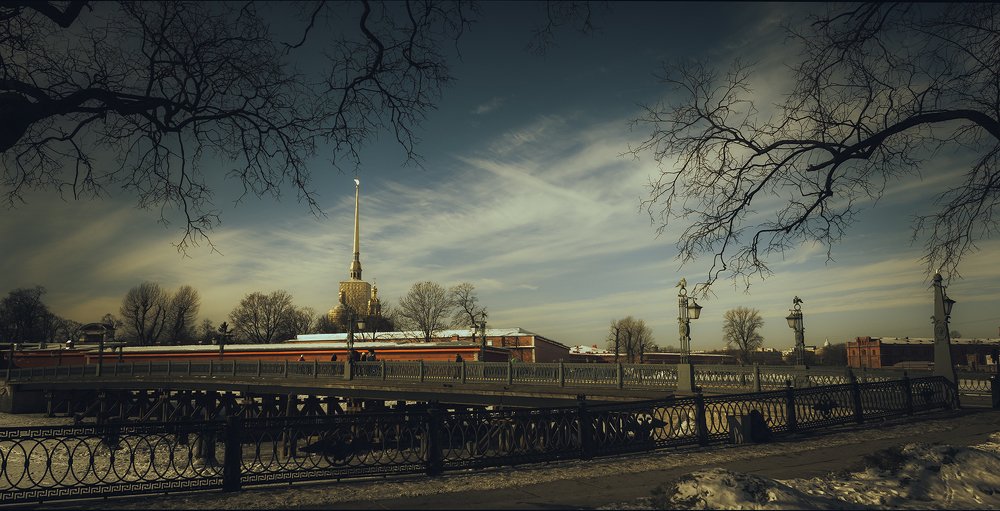 Photograph by Алексей Герасимов