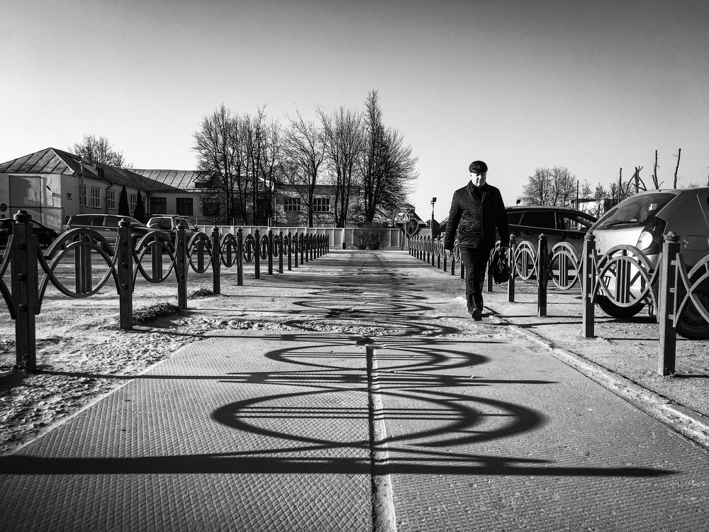 Photograph by Алексей Попов