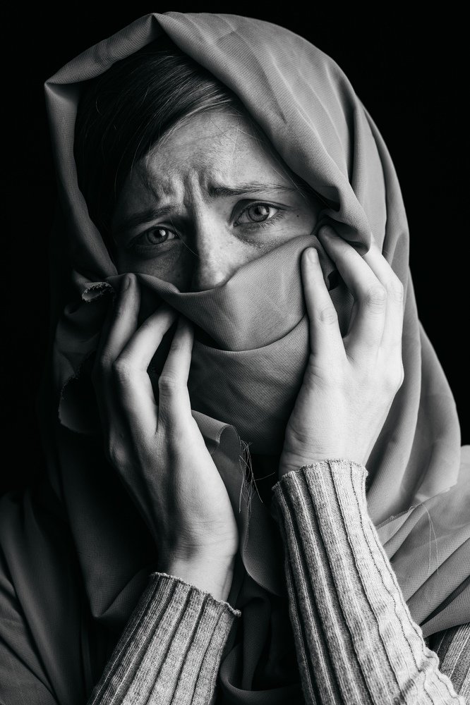 Photograph by Захар Телицкий