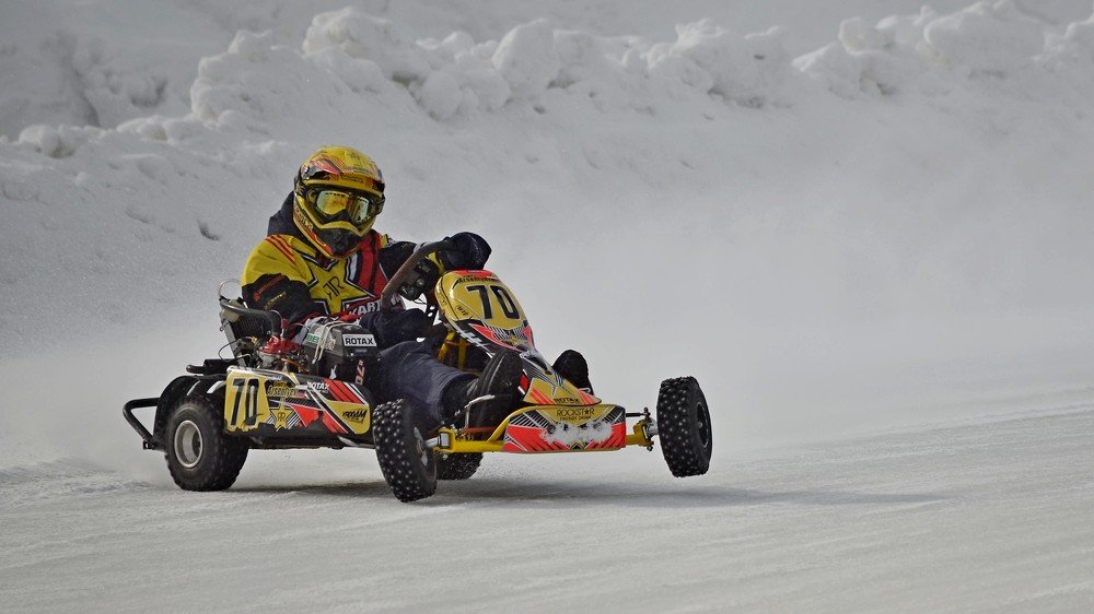 Photograph by Сергей Торхов