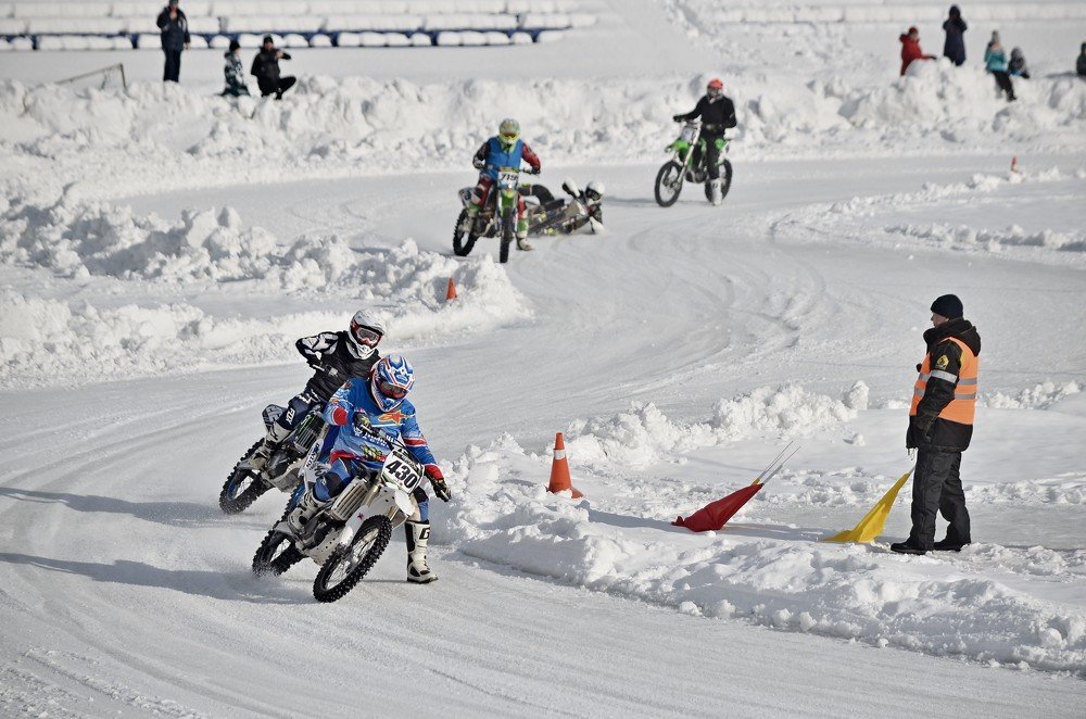 Photograph by Сергей Торхов