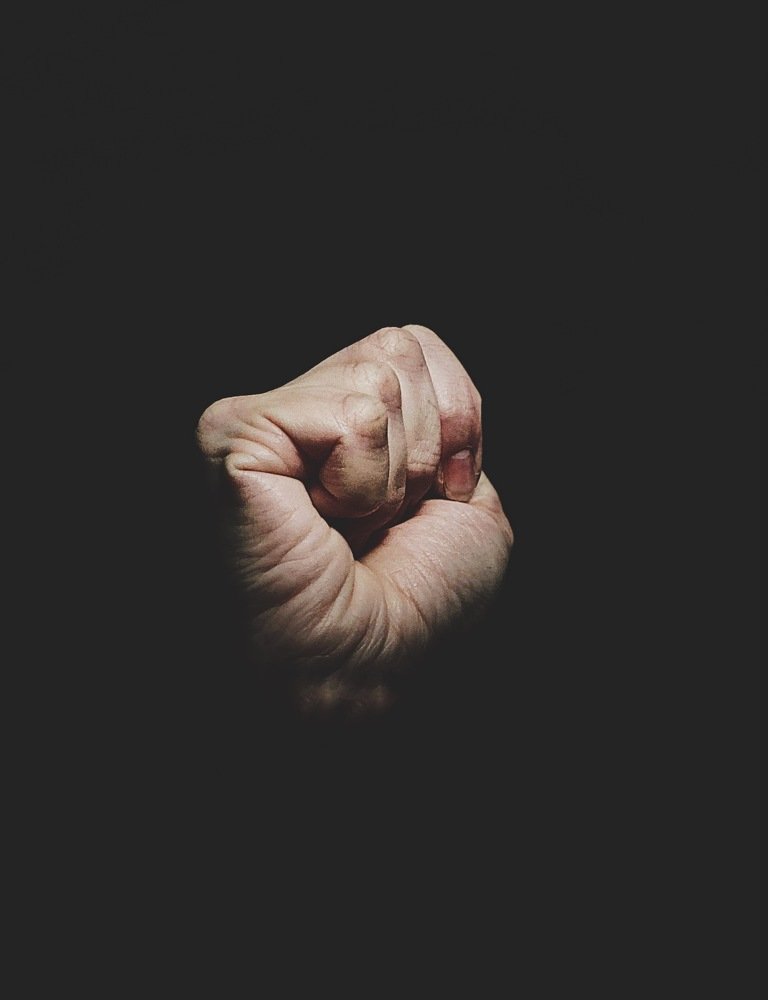 Руки наше всё