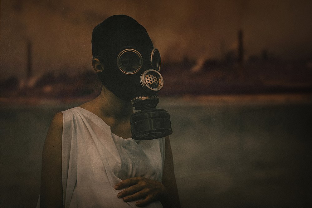 Photograph by Alex Mayhem