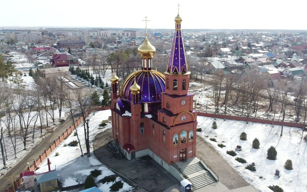 Photograph by Алексей Шестаев