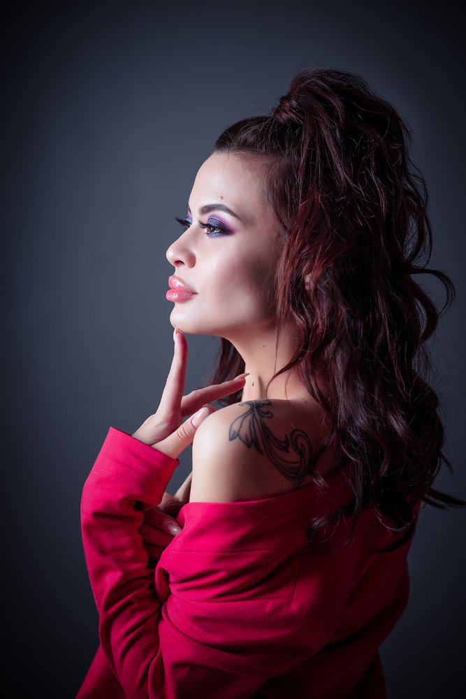 Photograph by Alena Kovalskaya