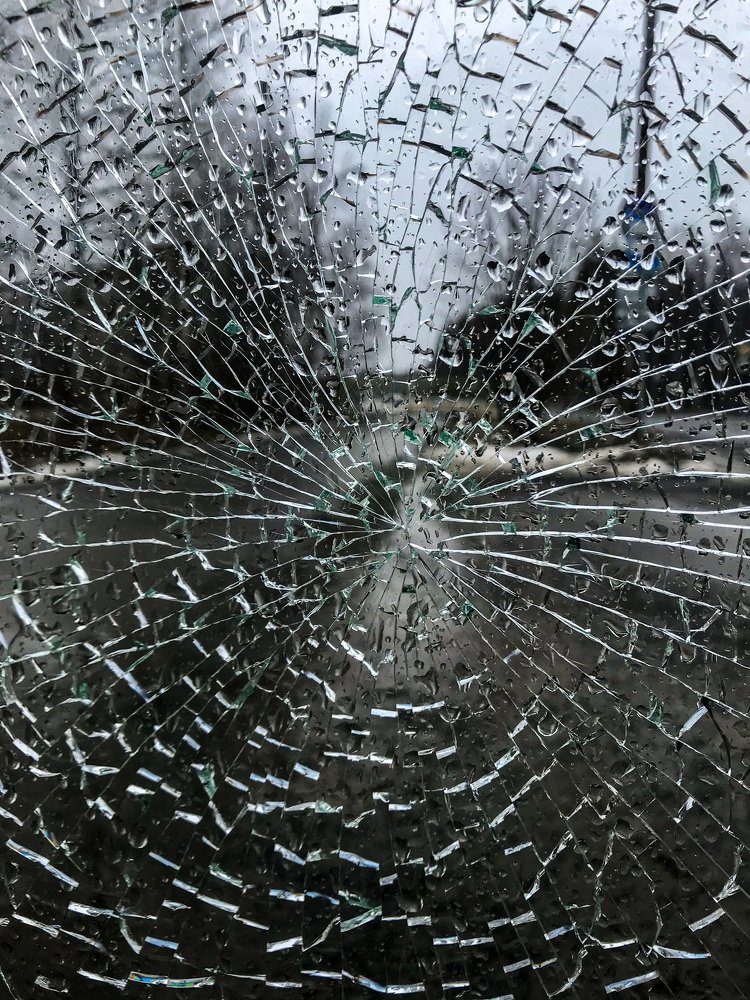 Паутина реальности