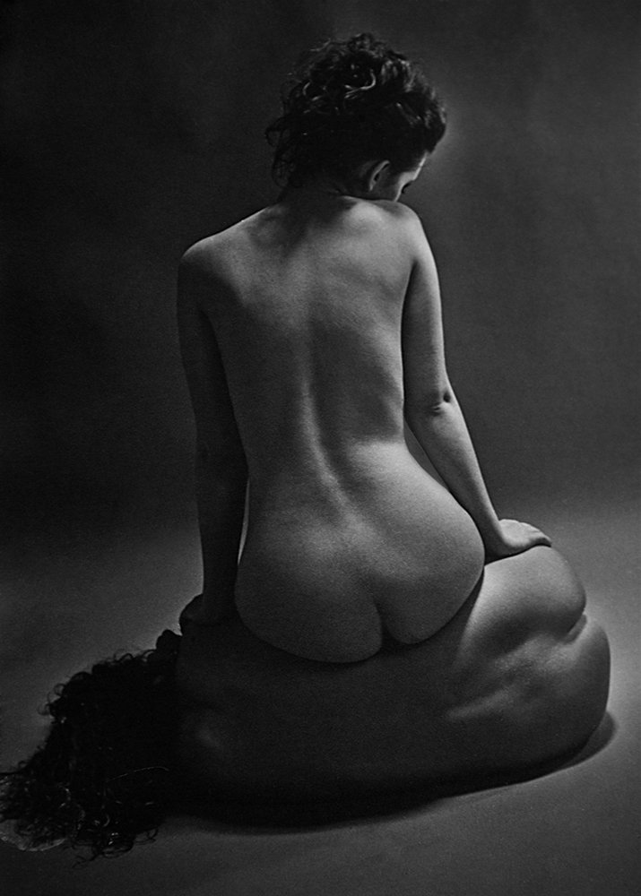 Photograph by Monika Kossak