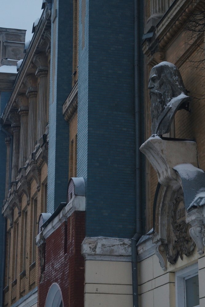 Photograph by Юлия Шушина