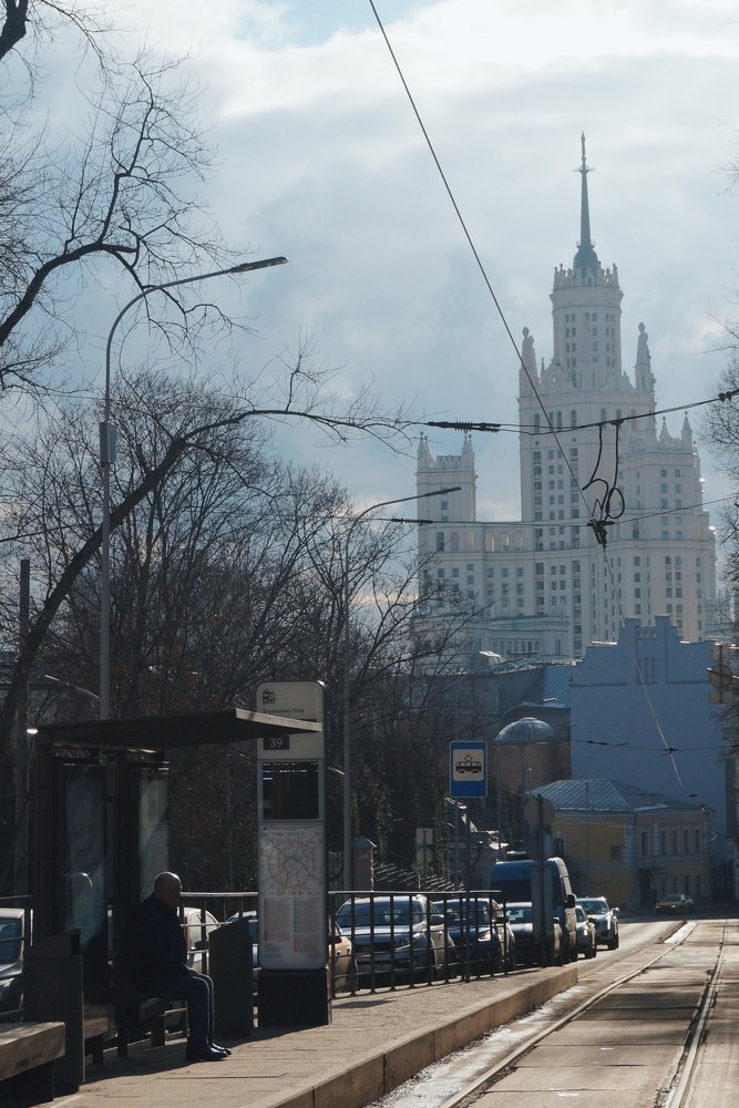 Photograph by Юлия Шушина