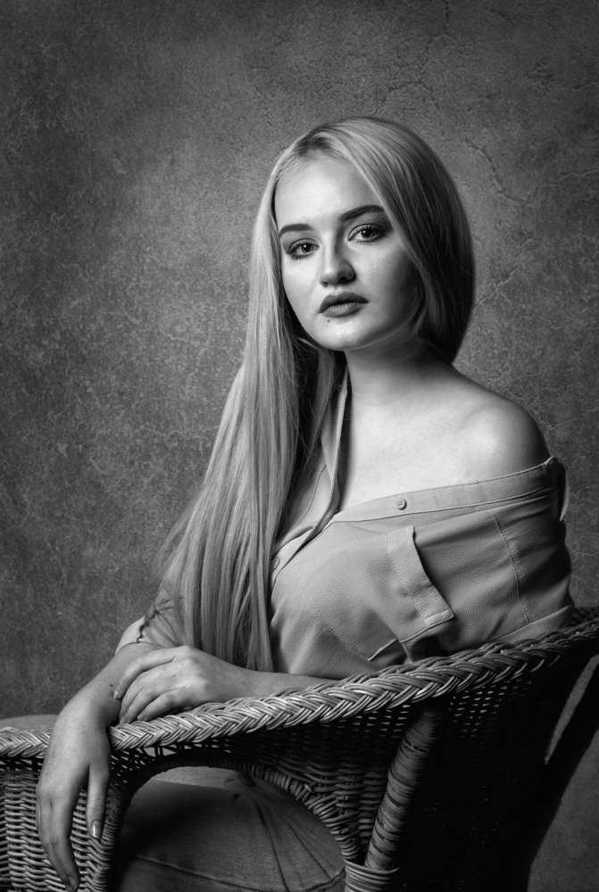 Photograph by Римма Нефёдова