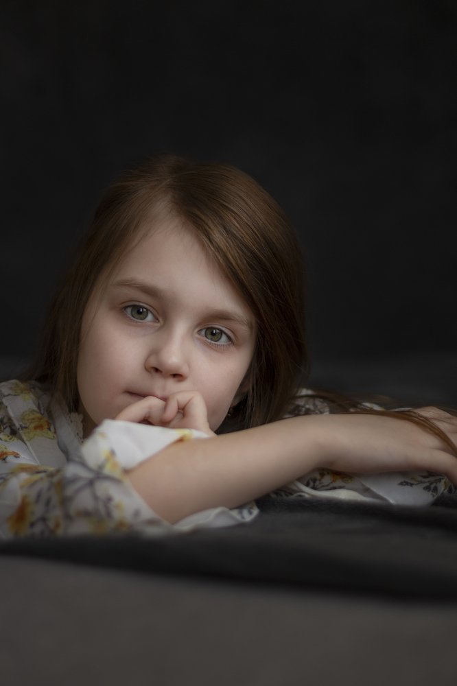 Photograph by Надежда Акимова