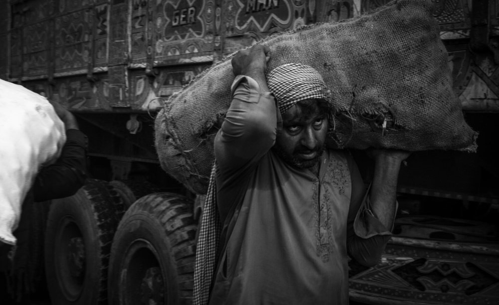 Photograph by Abdullah Al Kandari