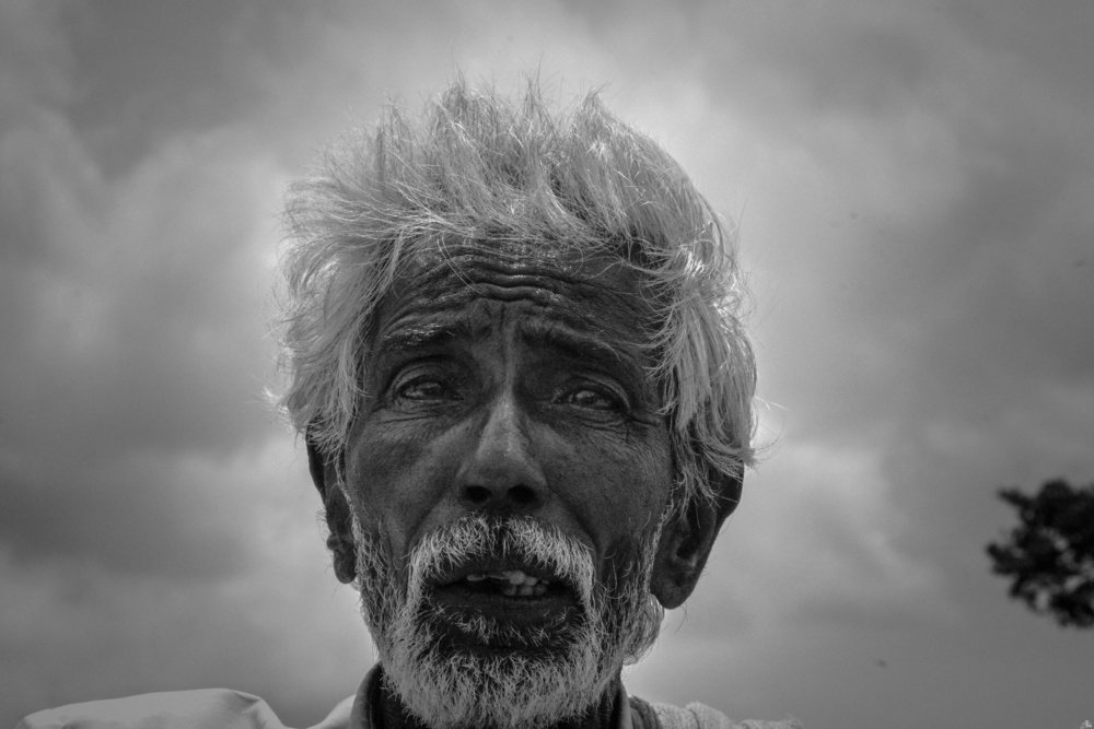 Photograph by Abdullah Al Kandari