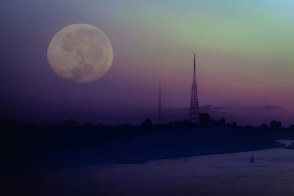 Photograph by Trung Nguyễn