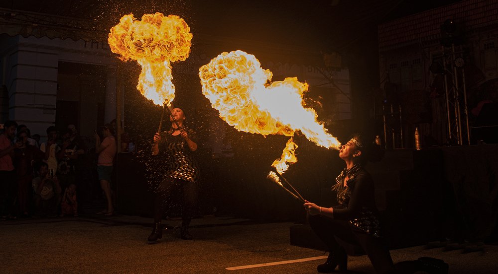 Photograph by Jawahar Jayabal