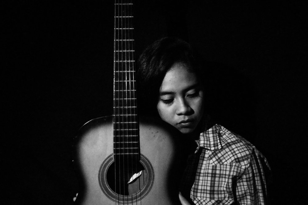 Photograph by Madeley Barreto Romero