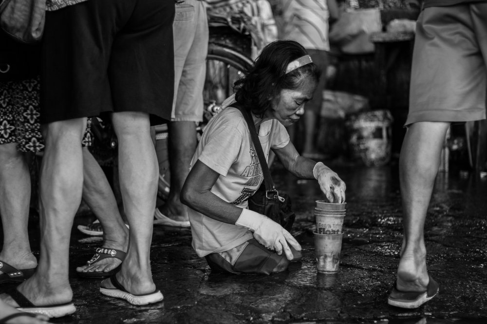 Photograph by Robert Flores