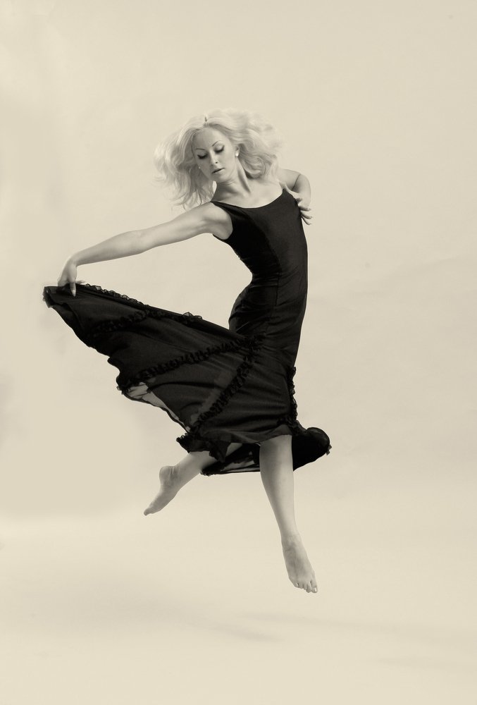 Фотография автора Олег Грачёв