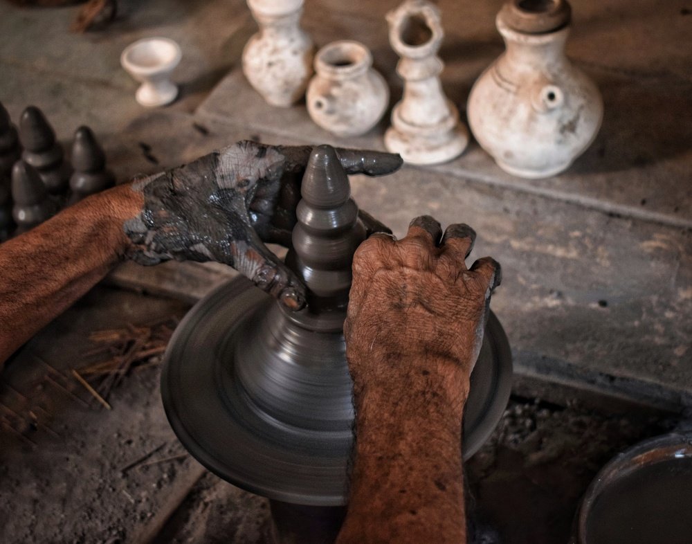 Photograph by Meet Shah