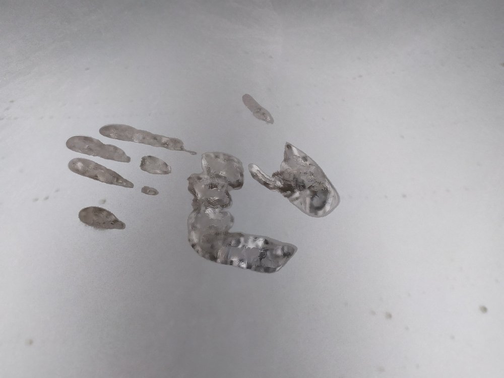 Герда тебя спасёт